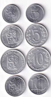 ČSSR 1960-90 - 4