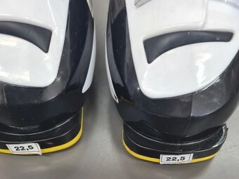 Lyziarky Rossignol Comp J3 - 4
