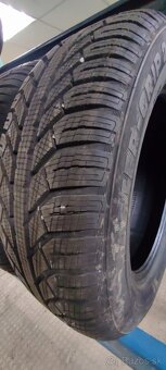 💥 ZIMNÉ 4ks.SEMPERIT 215/65 R17 99H - 4