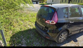 Renault Scenic III, Grand Scenic III - 4