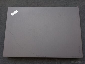 predám Lenovo thinkpad x260 ,Intel(R) Core™i3 , 8gb ram - 4