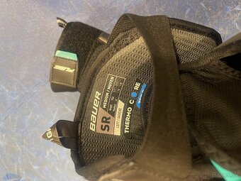 Bauer supreme fuse - 4