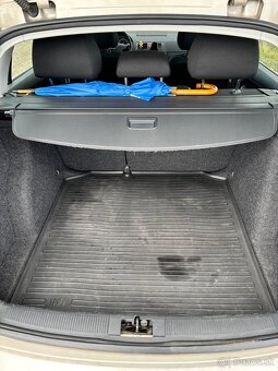 Skoda fabia 1.2 HTP - 4