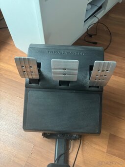 Playseat + Thrustmaster T300 RS GT – kompletný set - 4