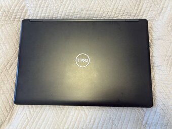 Dell Precision 3530 15.6"/i5-8300h(4/8)/16/256/p600 4gb - 4