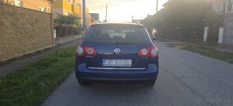 Passat b6 2.0 tdi - 4