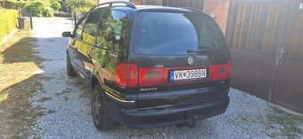 Sharan  1.9 tdi 85kw - 4