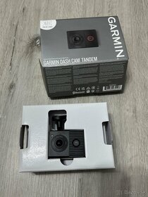 auto kamera GARMIN DASH CAM TANDEM - 4