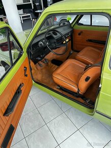 Predám Fiat 127 r.v. 1978 - 4