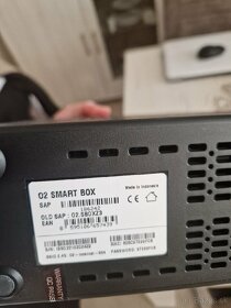 Predam router O2 smart box - 4