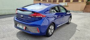 Hyundai IONIQ Hybrid - 4