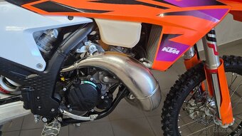 Predám KTM 150 EXC 2024 za 7550 eur chcete ho ? - 4