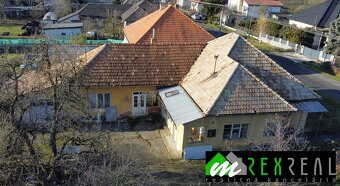 Predaj rodinného domu vhodného aj na chalupu, Malá Čalomija. - 4
