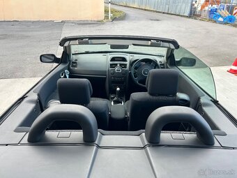 Renault Megane Cabrio - 4