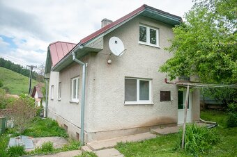 Rodinný dom na predaj v obci Jasenovo, okres -Turčianske Tep - 4