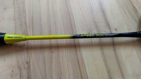 BADMINTONOVE RAKETY - 4