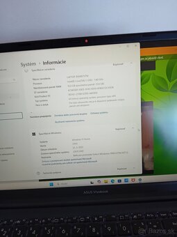 Asus vivobok 15 - 4