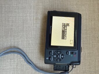 Panasonic DMC-LS80 - 4