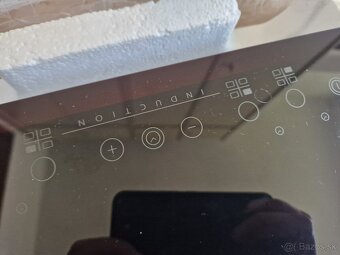 Indukcna doska Whirlpool ACM802/NE - 4