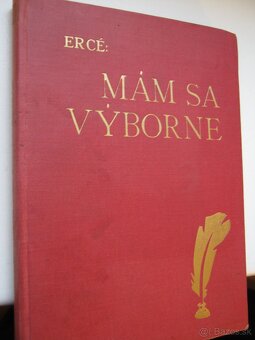 predam knihy z vydavatelstva SSV a Horacek - 4