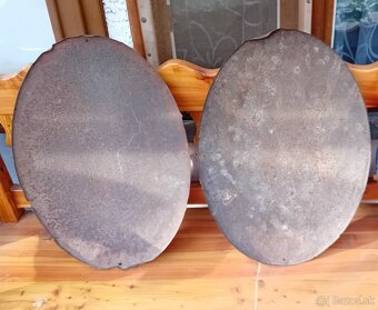 2 smaltovane tabule slovensky stat - 4