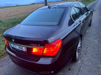 BMW 730d f1 - 4