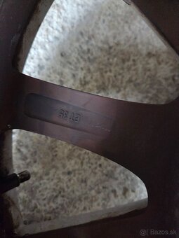 Ronal 4x100 r16 - 4
