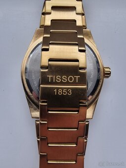 Tissot PRX nové - 4