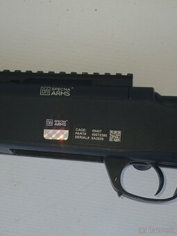 Airsoft puska - 4