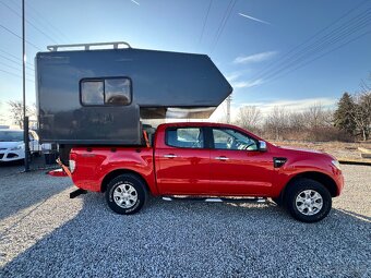 Ford Ranger 2,2 tdci - 4