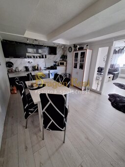2 DOMY ZA CENU 1 s pozemkom o rozlohe 684m2 – TREBIŠOV - 4