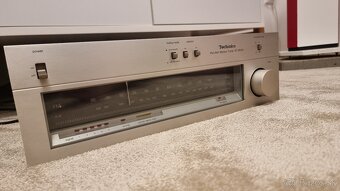 Technics ST-8044 Tuner Vintage - 4