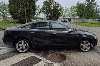 AUDI A6 3,2FSI DOVOZ NA DIELY V CELKU - 4