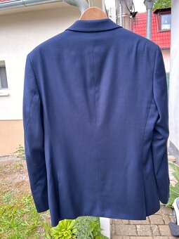 Pánsky oblek Pako Lorente 170cm - 4