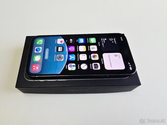 Apple iphone 12 PRO 128gb ,KAPACITA BATÉRIE 100% - 4