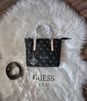 kabelka Guess.. - 4