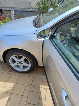 Volkswagen passat b6 - 4
