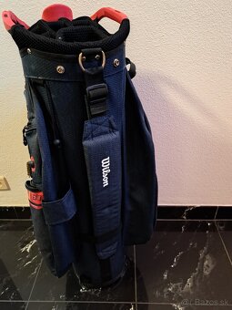 Golfovy bag - 4