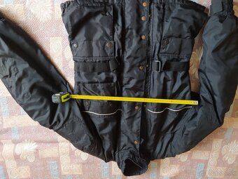 Moto bunda - 4