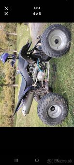 Bashan 200cc - 4