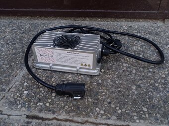 Surron 60V batéria - 4