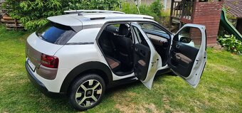 Citroen C4 cactus - 4