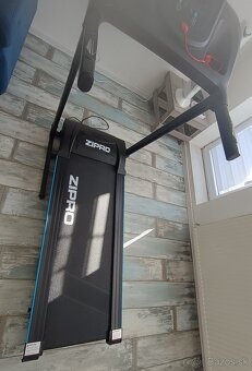 Bežecký pás Zipro Tekno - 4