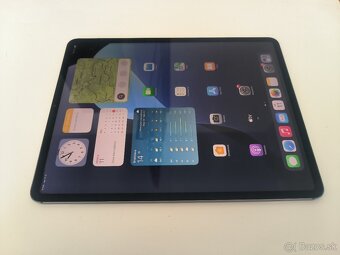 apple ipad PRO 12,9 128gb Space Grey Cellular / 5.GEN + Pen - 4