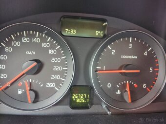 Volvo C70 Cabriolet - 4