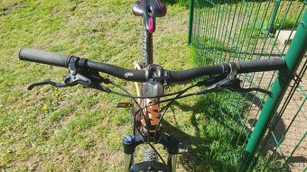 horský bicykel Ktm Penny Lane 27,5" - 4