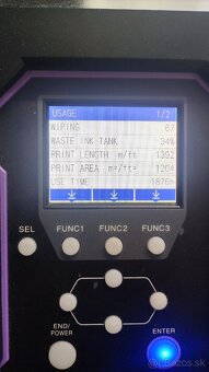 Mimaki CJV150-160 - 4