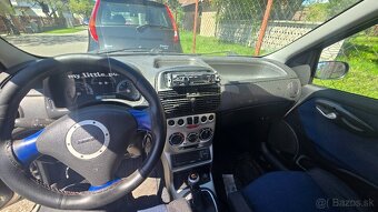 Fiat punto 1.8 HGT 96kw - 4