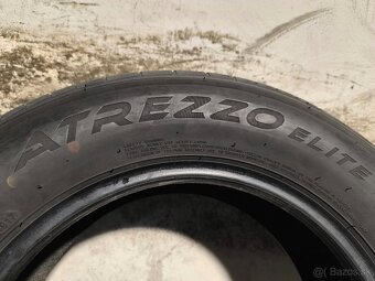 195/65 R15 Letné pneumatiky Sailun Atrezzo 2 kusy - 4