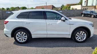 Volkswagen Touareg 3.0TDI 4x4 Tiptronic za 31.990 € - 4